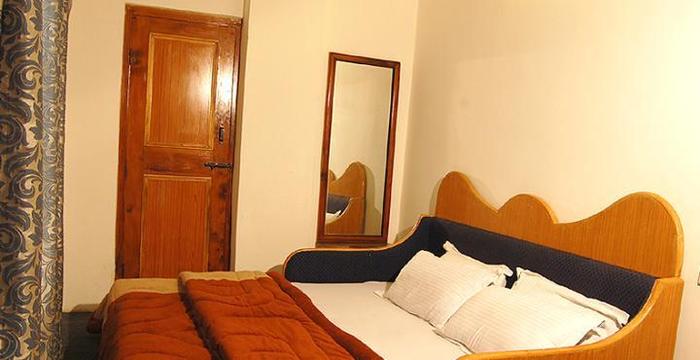 Hotel Surya International